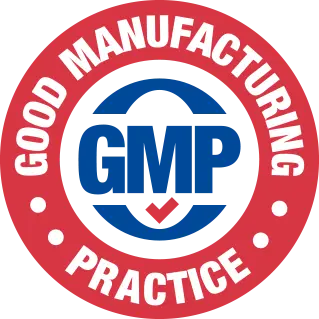 Dentolyn GMP certified