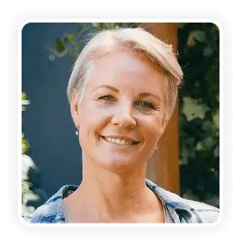 Lisa R. - Dentolyn Customer
